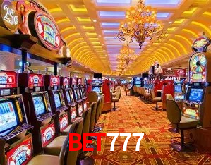 bet777：Aposte no futebol e jogue os melhores jogos de cassino com grandes prêmios!