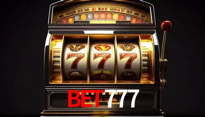 bet777：Entre no nosso cassino e aposte nas melhores máquinas caça-níqueis!